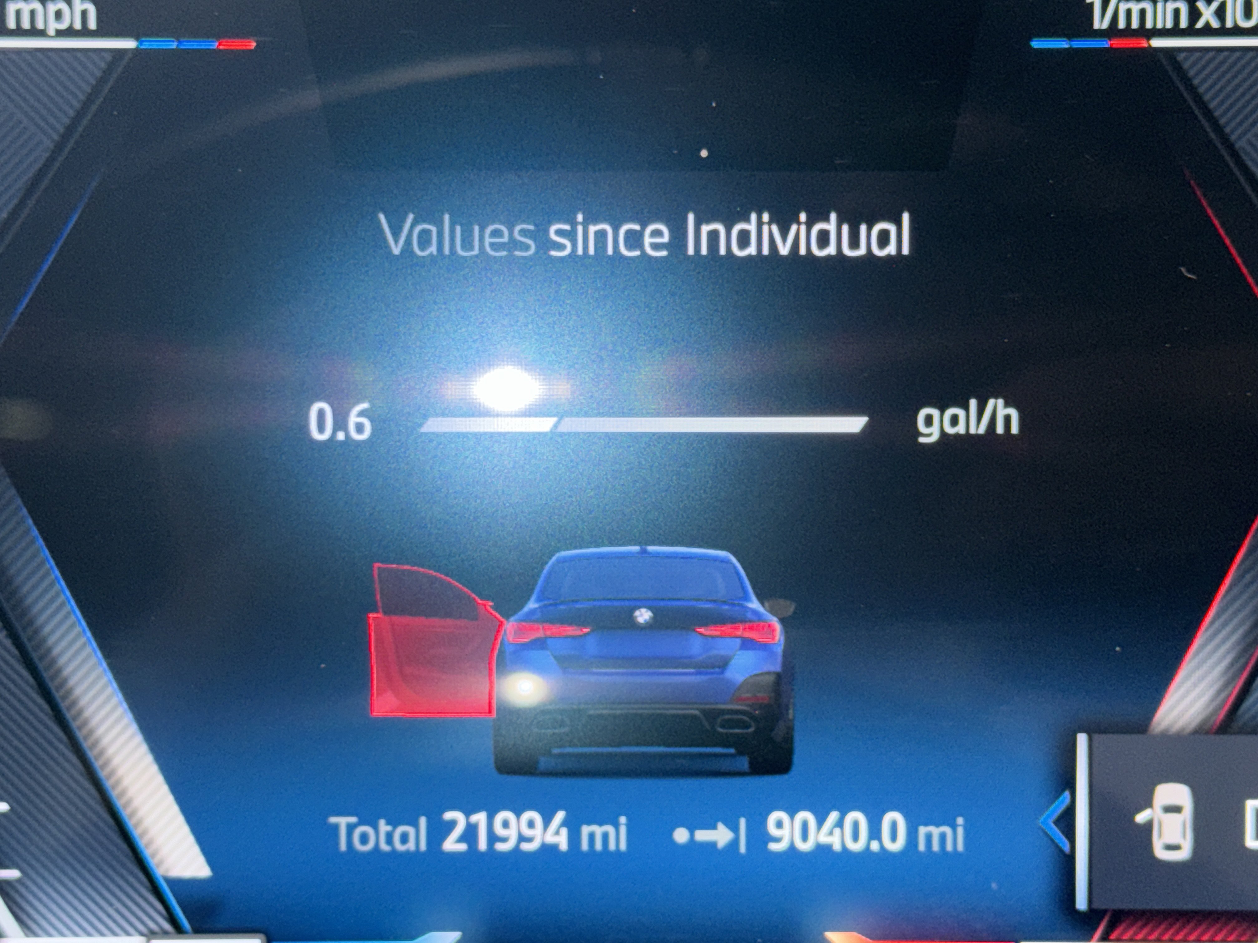 Used 2025 BMW M440i RWD image 25
