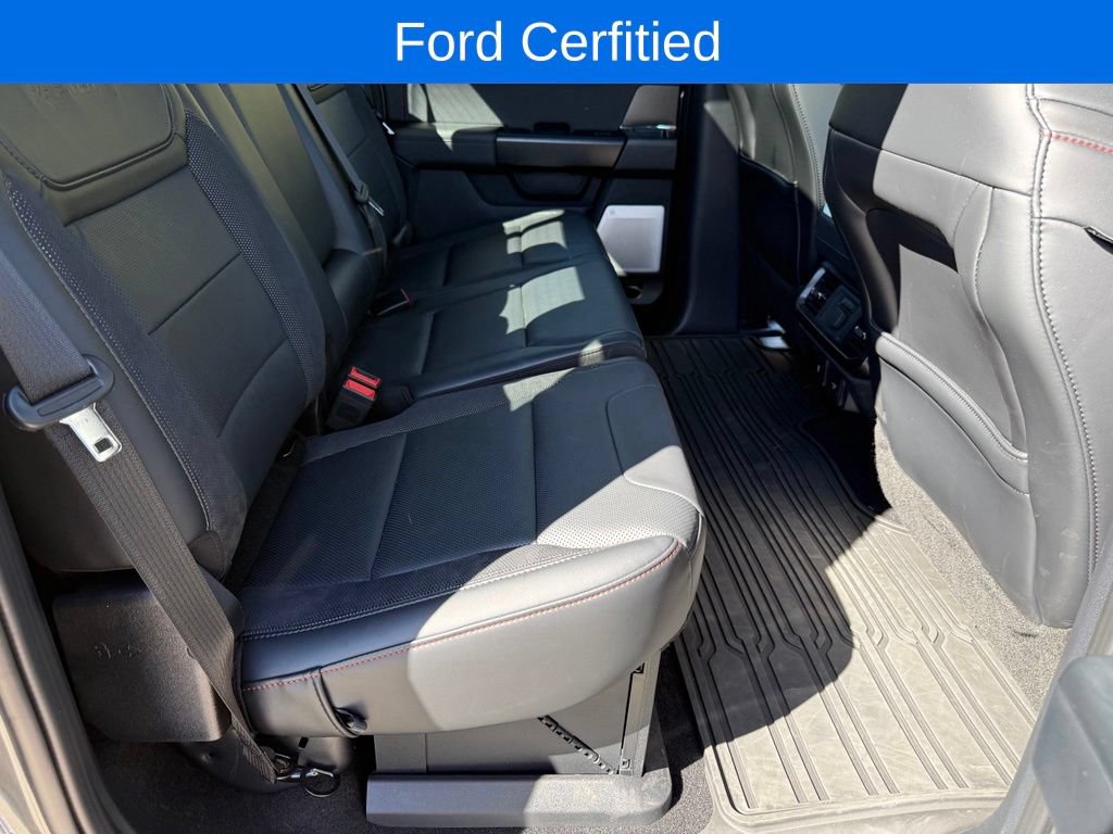 Used 2025 Ford F150 Raptor AWD/4WD image 34