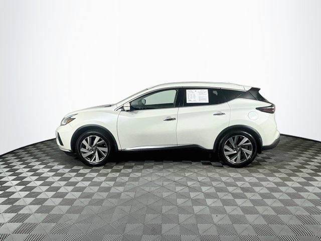 Used 2020 Nissan Murano SL FWD image 5