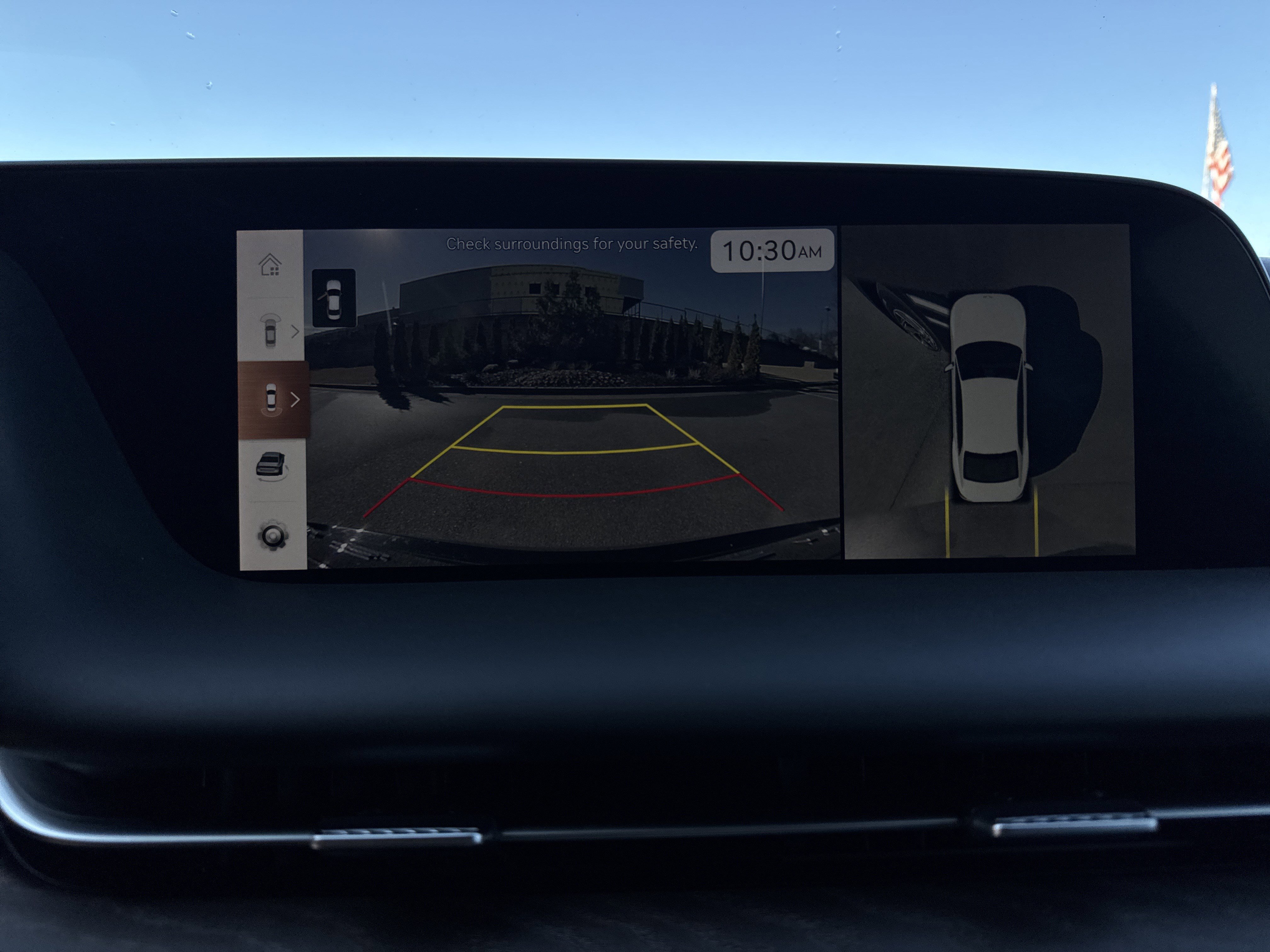 Used 2023 Genesis G90 3.5T image 25