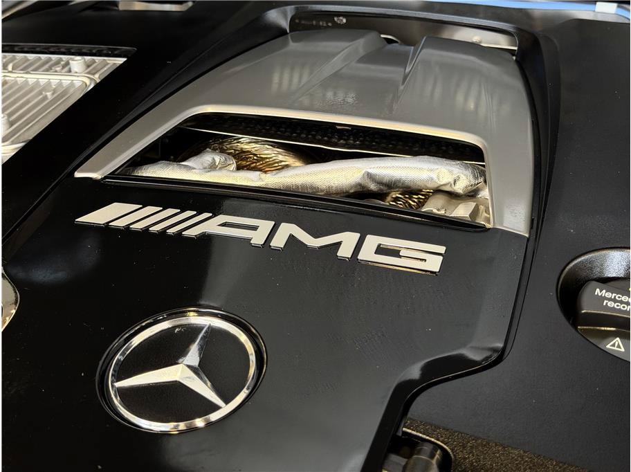 Used 2020 Mercedes-Benz G 63 AMG 4MATIC image 46