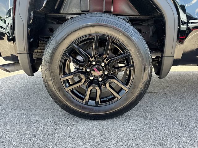 Used 2026 GMC Sierra 1500 Elevation AWD/4WD image 33