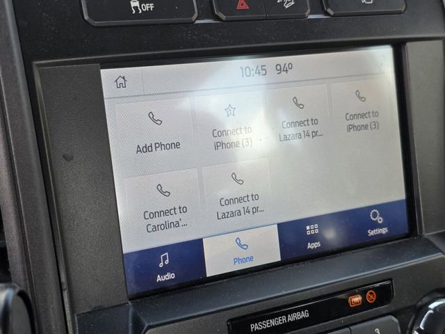 Used 2020 Ford F250 XL w/ STX Appearance Package AWD/4WD image 17
