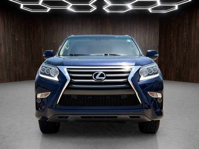 Used 2017 Lexus GX 460 Premium AWD/4WD image 3