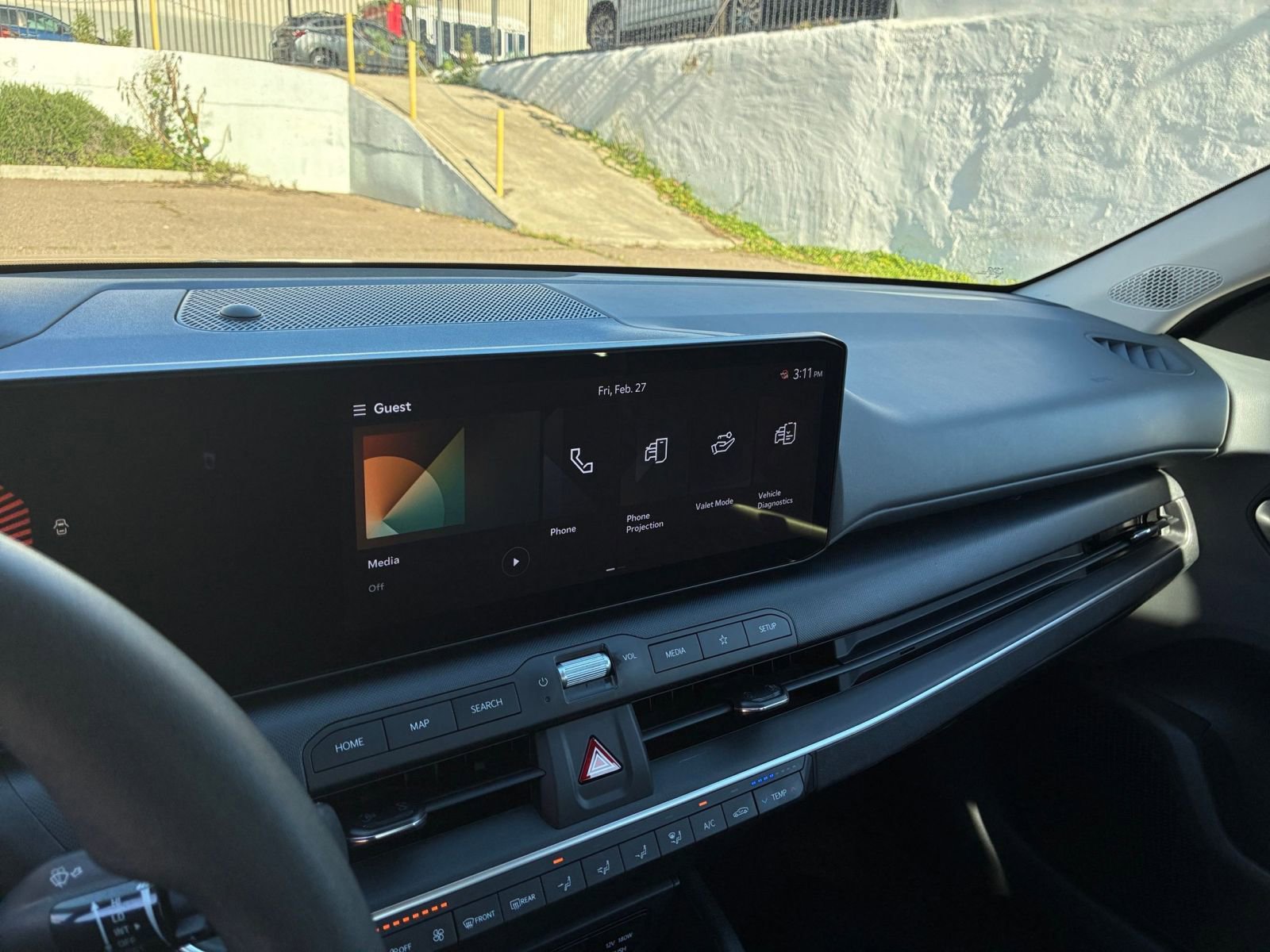 Used 2025 Kia K4 LXS image 20