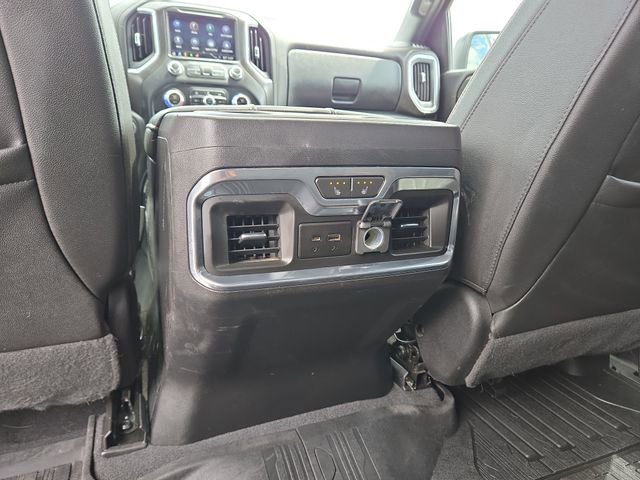 Used 2019 GMC Sierra 1500 AT4 w/ AT4 Premium Package AWD/4WD image 34