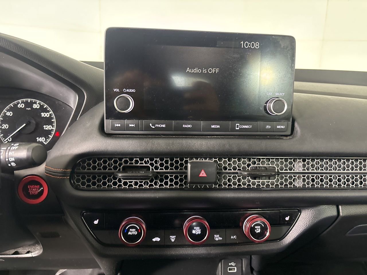 Used 2024 Honda HR-V Sport image 12