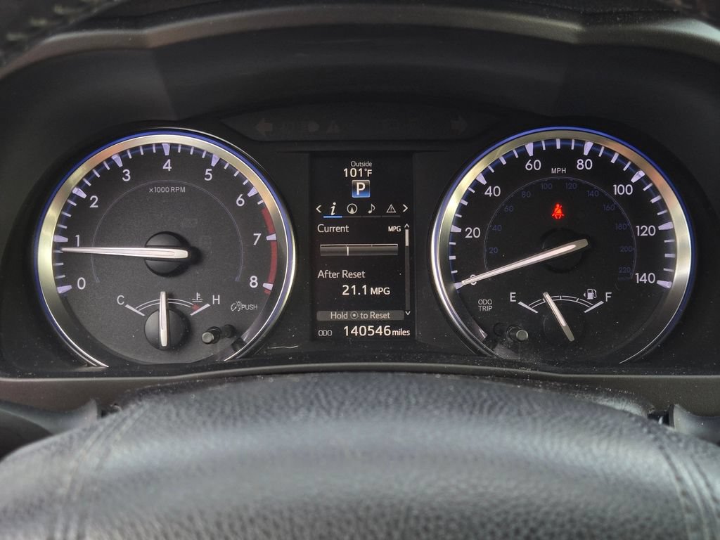 Used 2015 Toyota Highlander XLE FWD image 27
