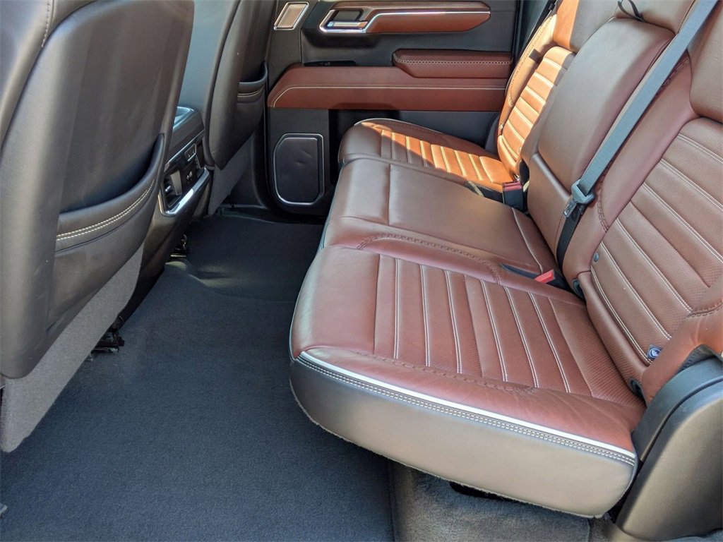 Used 2023 GMC Sierra 1500 Denali Ultimate image 55