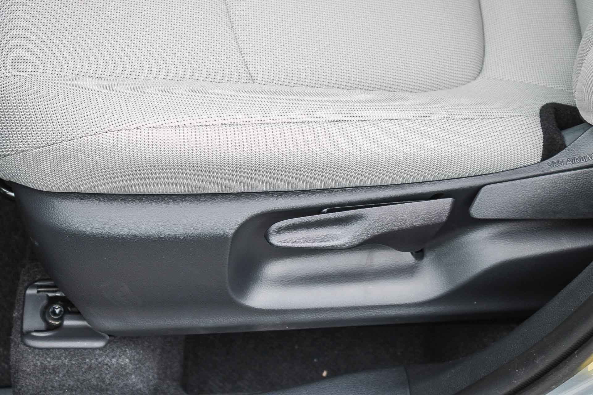 New 2026 Toyota Corolla Cross L FWD image 23
