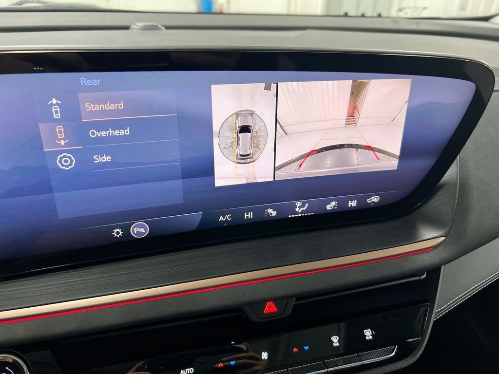 New 2026 Buick Envision Sport Touring AWD/4WD image 16