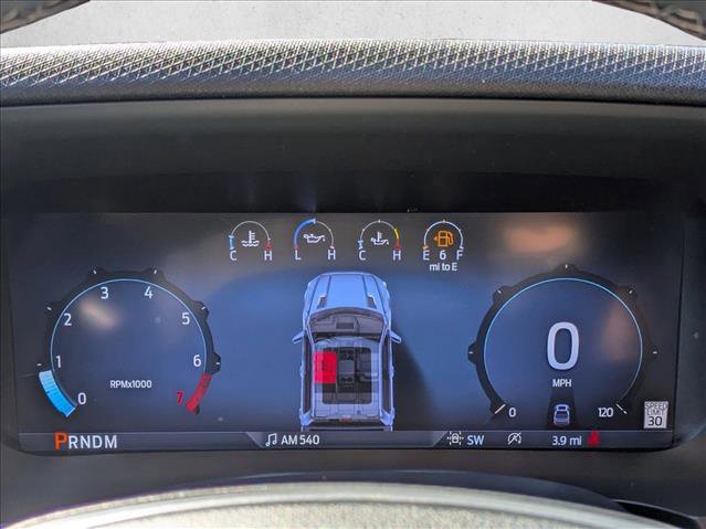 New 2026 Ford F150 XLT w/ Equipment Group 302A MID image 10