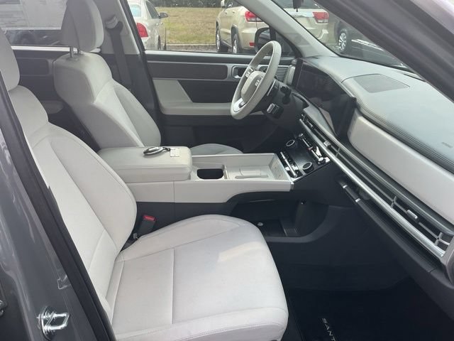 New 2026 Hyundai Santa Fe SE AWD/4WD image 33