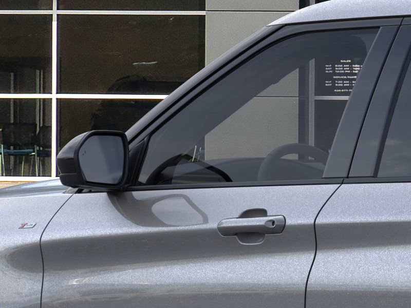 New 2026 Ford Explorer ST-Line image 20