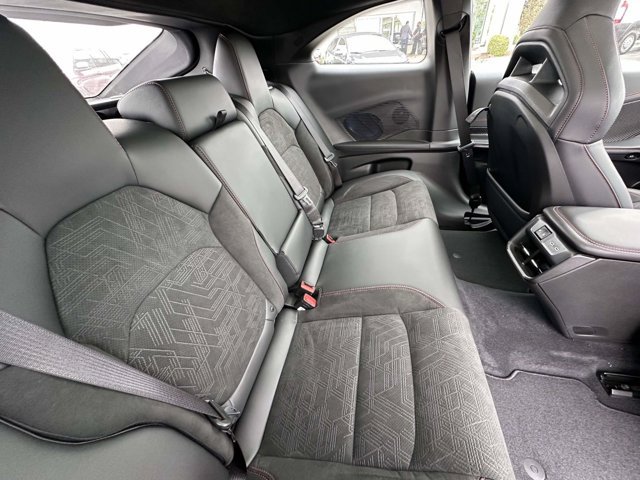New 2026 Dodge Charger Scat Pack AWD/4WD image 25