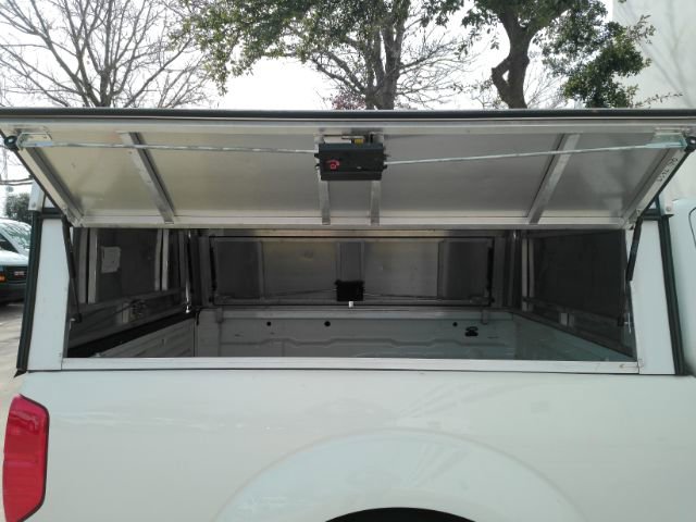 Used 2021 Nissan Frontier S image 9