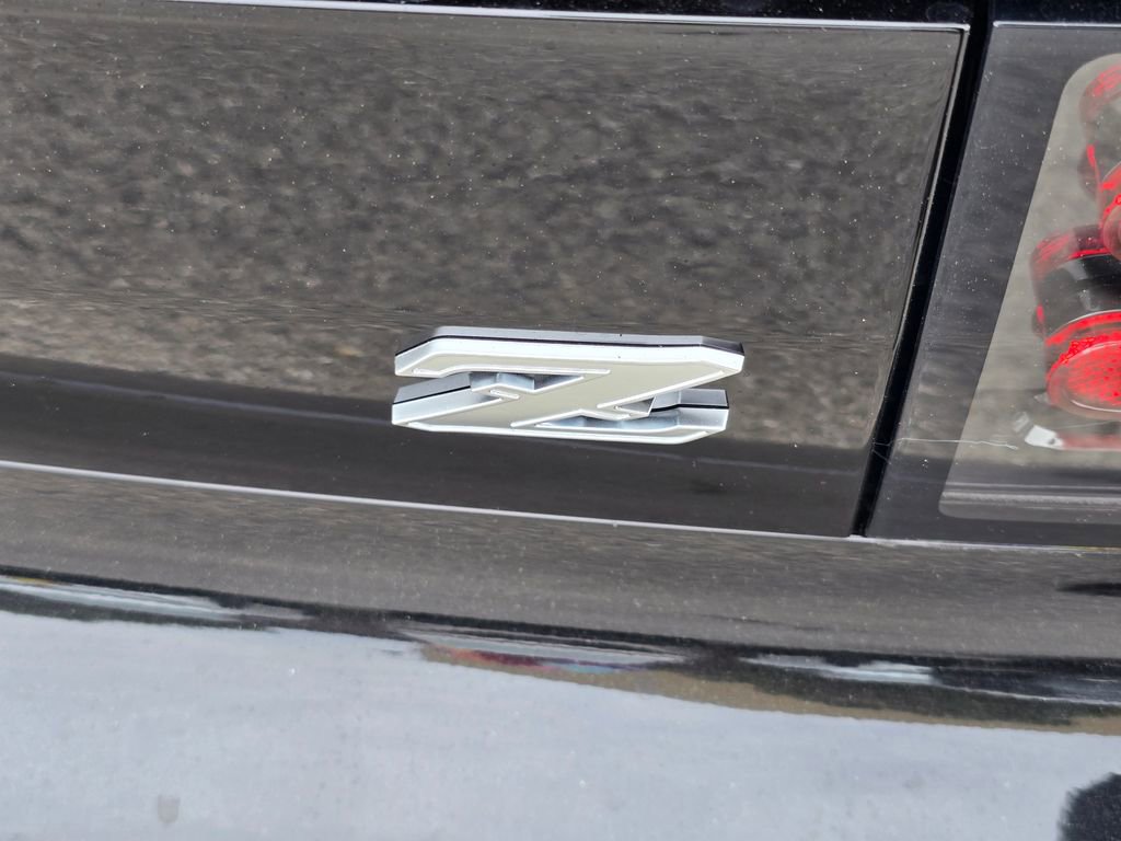 New 2026 Nissan Z Performance w/ Floor Mat Package image 11