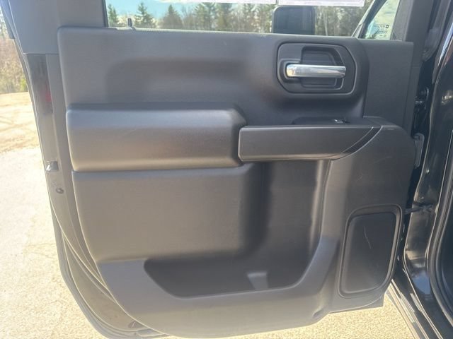 Used 2024 Chevrolet Silverado 2500 Custom w/ Custom Convenience Package AWD/4WD image 27