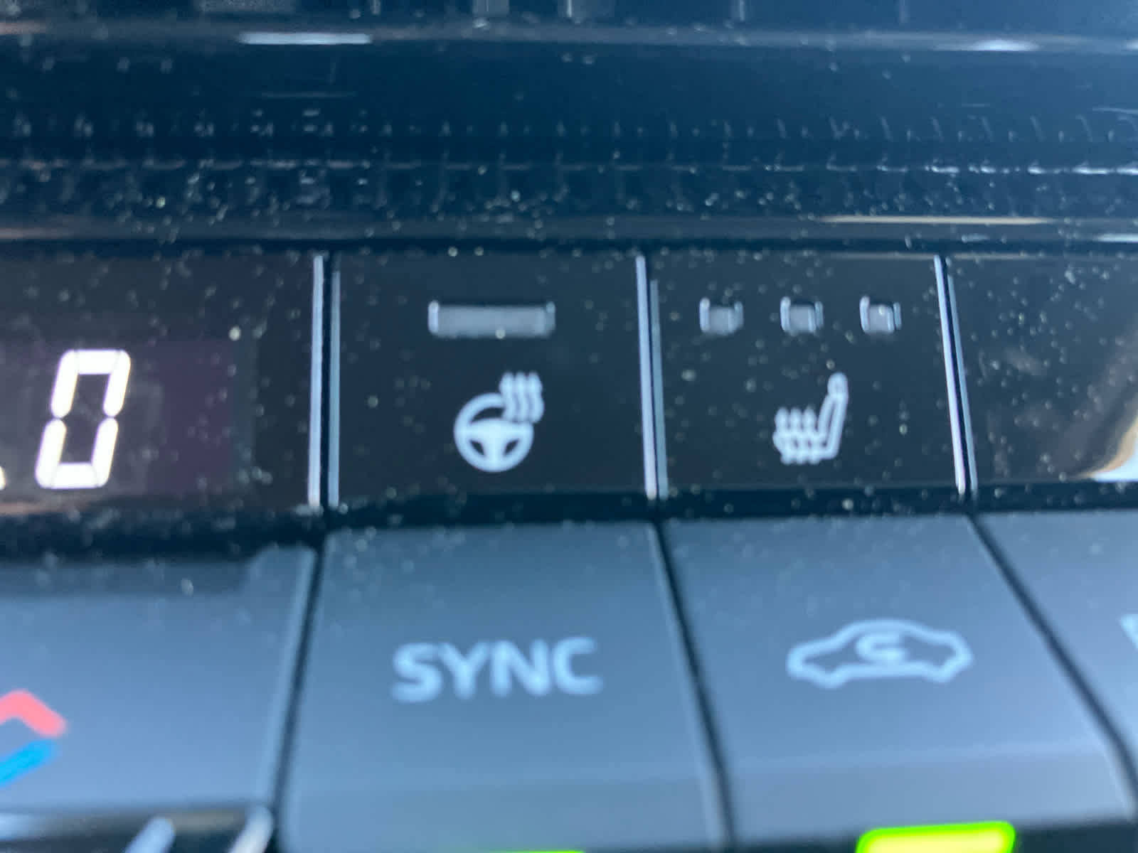 Used 2026 Toyota Land Cruiser 1958 AWD/4WD image 25