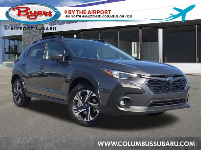New 2026 Subaru Crosstrek 2.5i Premium