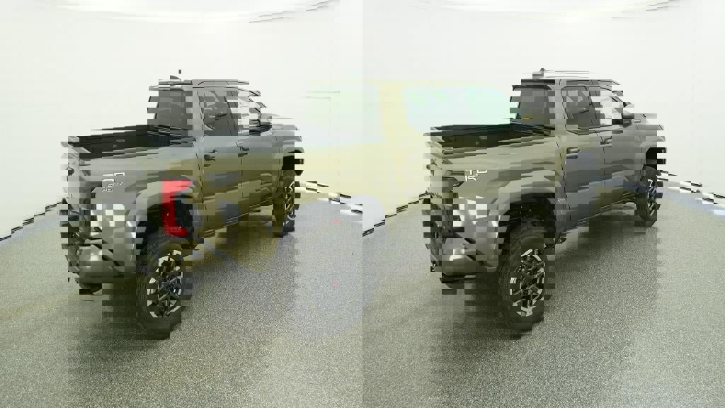 New 2026 Toyota Tacoma TRD Sport image 36