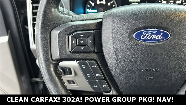 Used 2020 Ford F150 XLT w/ Equipment Group 302A Luxury image 10