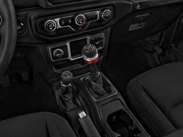 Used 2023 Jeep Wrangler Sport S image 9