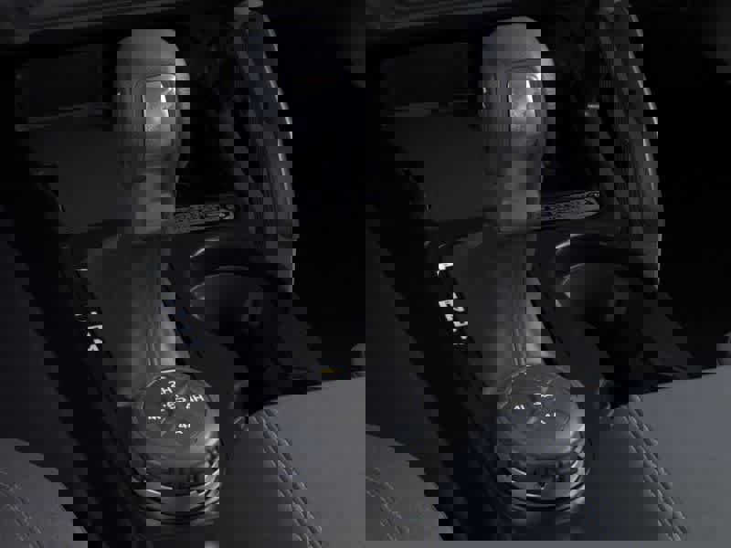 New 2026 Ford Bronco Big Bend image 17