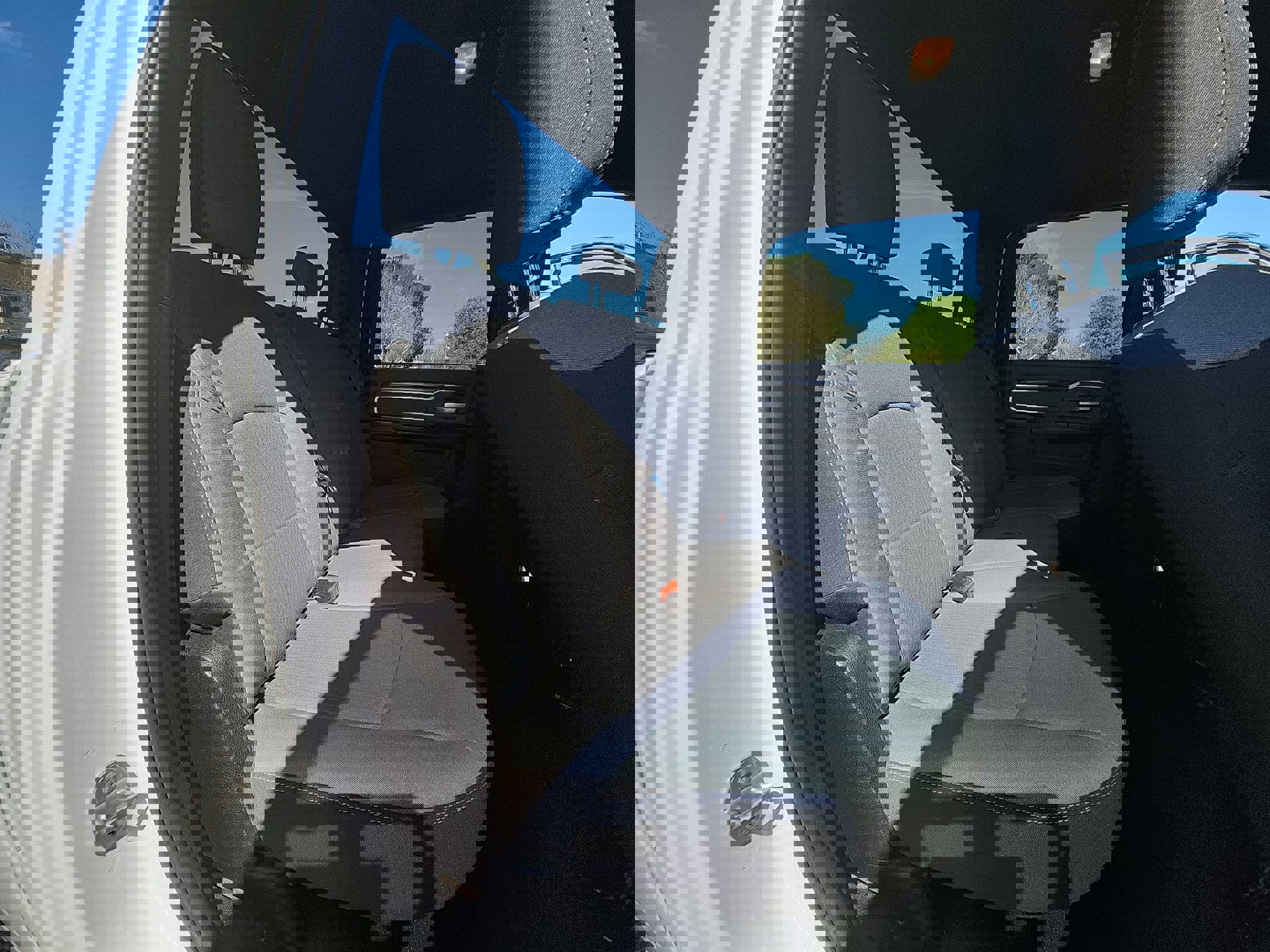 Certified 2022 RAM 2500 Big Horn image 26