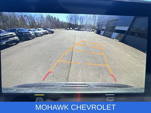 Used 2024 Chevrolet Tahoe Premier image 16