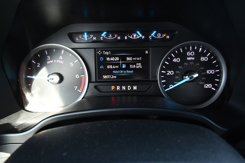 Used 2020 Ford F350 XLT image 14