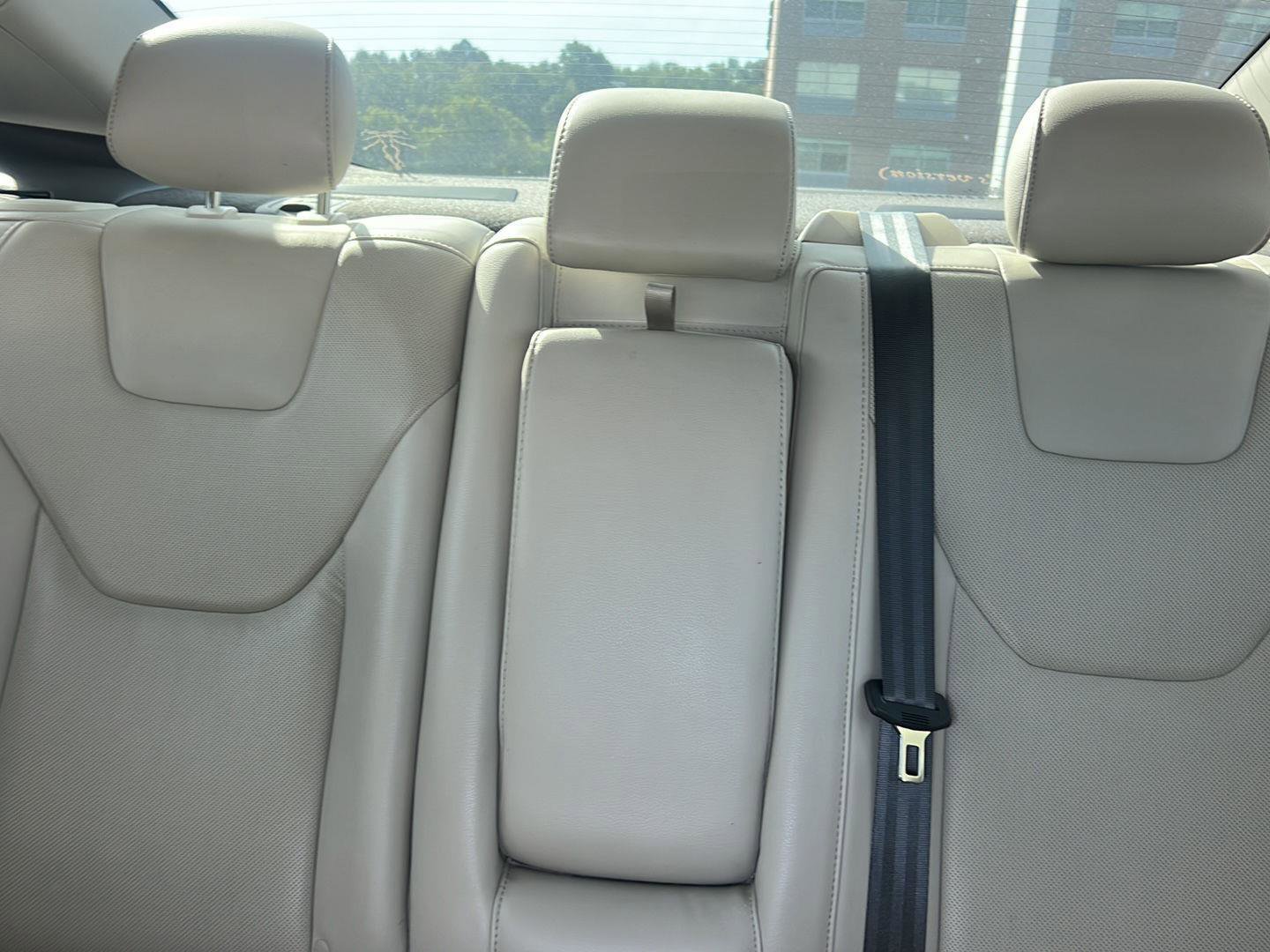 Used 2014 Ford Fusion Titanium AWD/4WD image 14