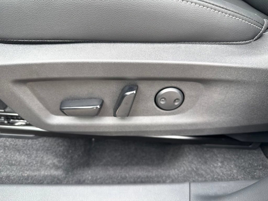 New 2026 Nissan Murano SL AWD/4WD image 13