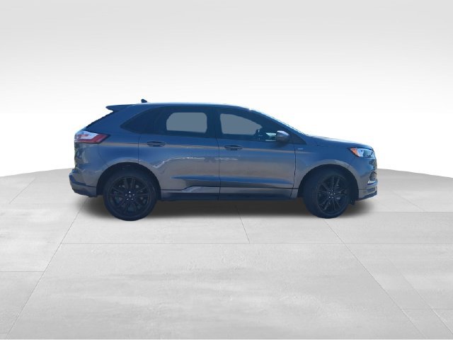Certified 2024 Ford Edge ST-Line AWD/4WD image 11