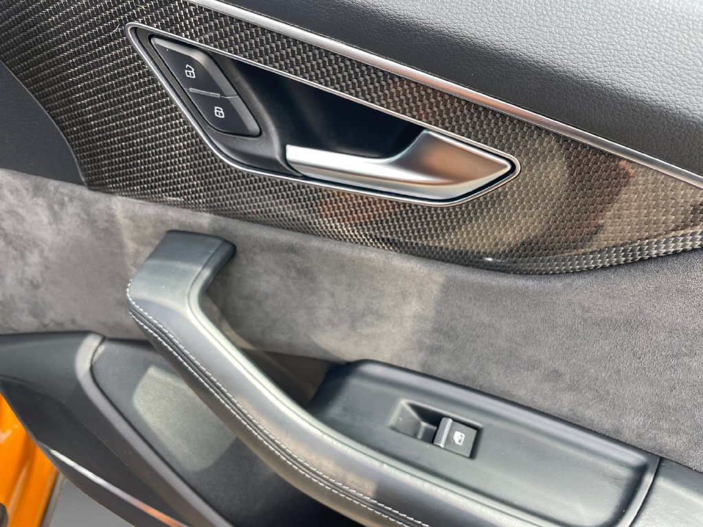 Used 2022 Audi SQ8 Premium Plus AWD/4WD image 13