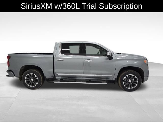 New 2026 Chevrolet Silverado 1500 High Country w/ Technology Package image 7