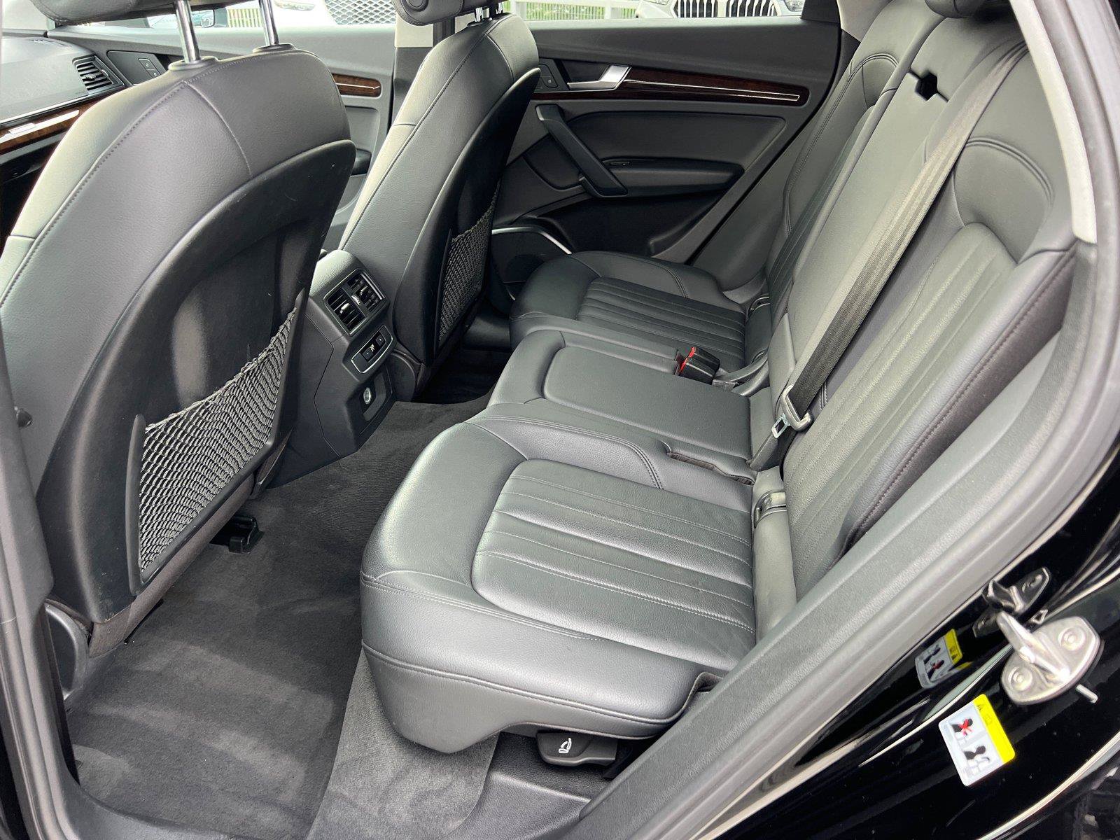 Used 2020 Audi Q5 2.0T Premium AWD/4WD image 21