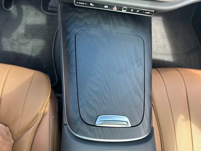 Used 2026 Mercedes-Benz E 350 4MATIC Sedan image 17