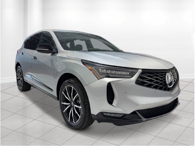 New 2026 Acura RDX w/ Advance Package AWD/4WD image 9
