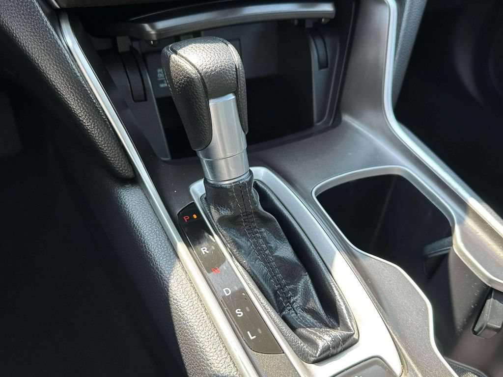 Certified 2019 Honda Accord EX image 27