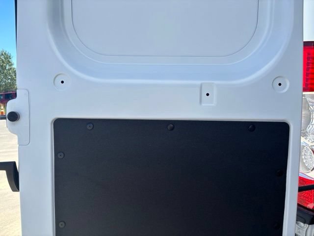 New 2026 RAM ProMaster 2500 FWD image 17