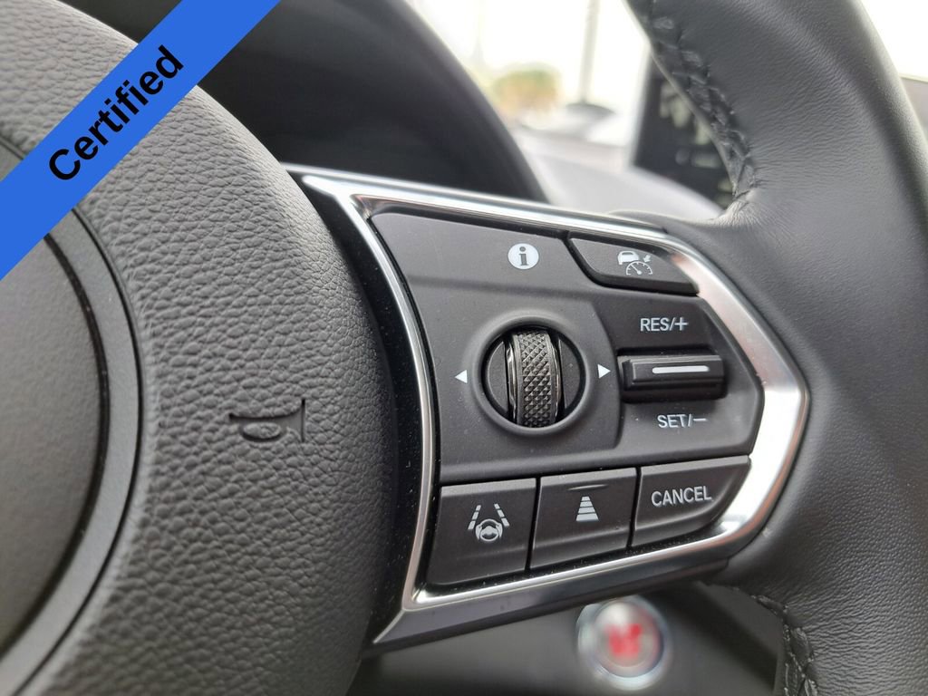 Used 2025 Acura RDX w/ Technology Package image 13