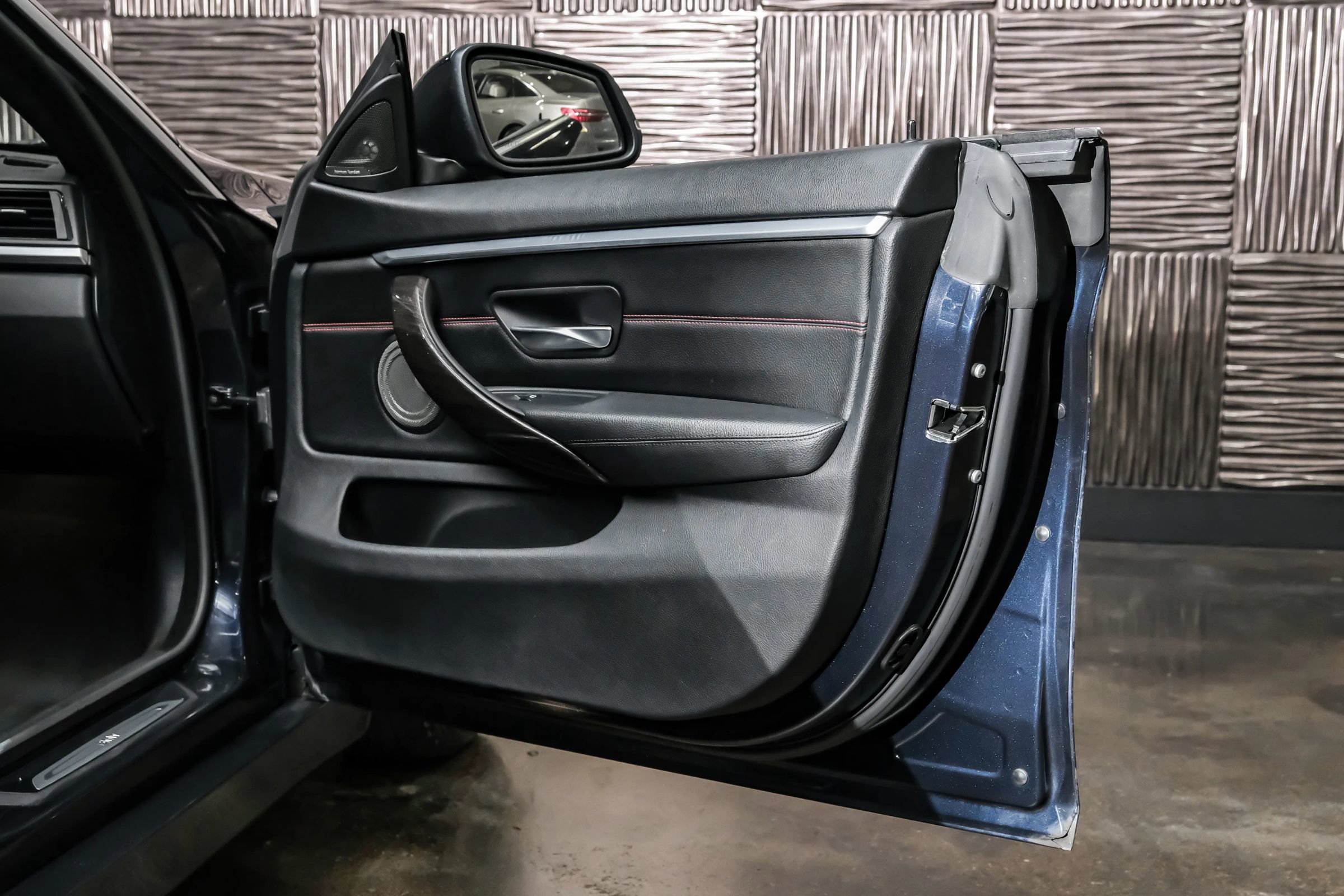 Used 2016 BMW 428i Gran Coupe image 43