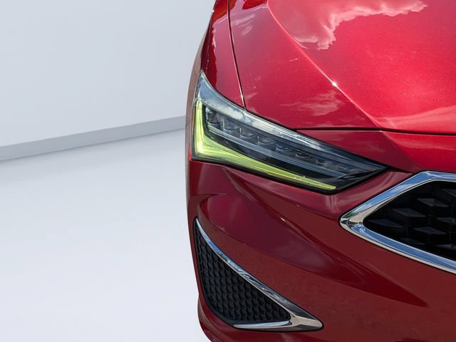 Used 2020 Acura ILX FWD image 9