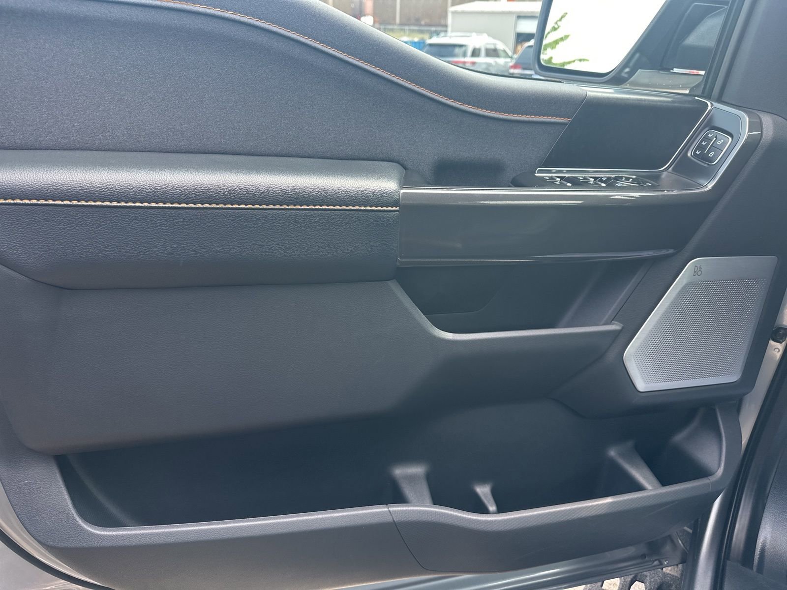 Used 2023 Ford F150 Tremor w/ Equipment Group 402A High image 8