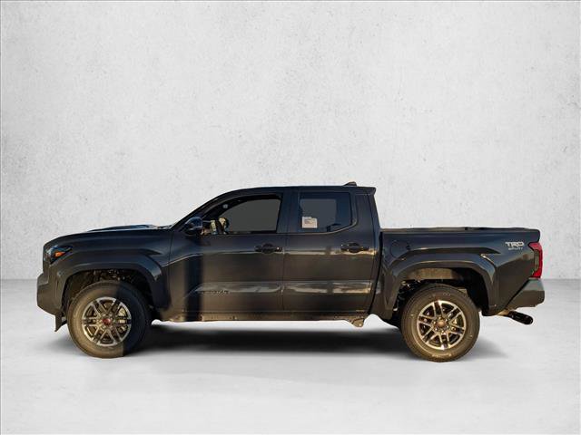 New 2025 Toyota Tacoma TRD Sport image 5
