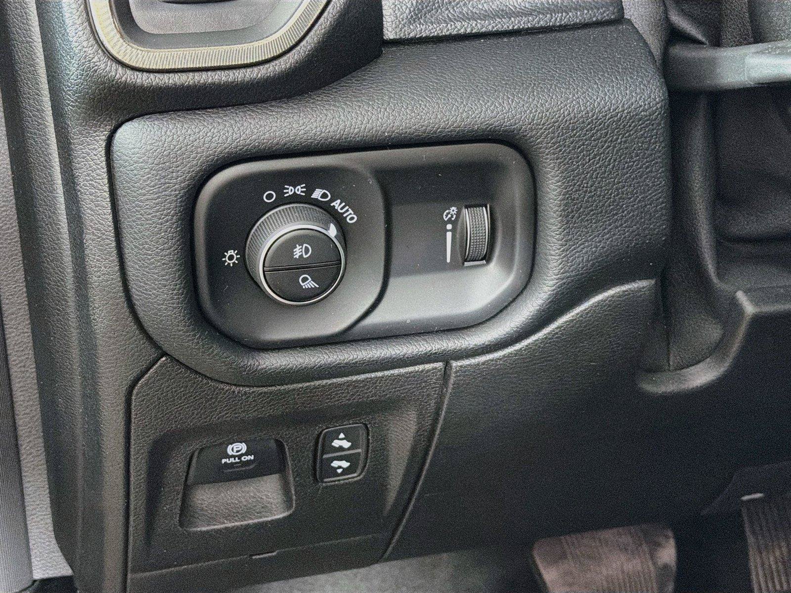Used 2021 RAM 1500 Rebel w/ Rebel Level 2 Equipment Group AWD/4WD image 17