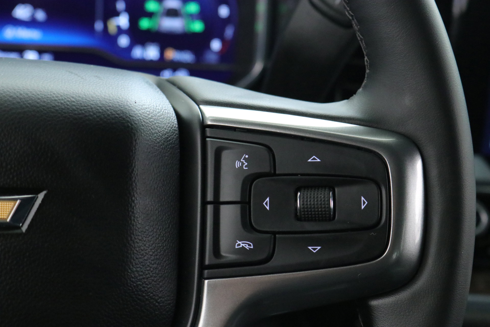 Used 2024 Chevrolet Silverado 1500 LT w/ All Star Edition Plus image 15