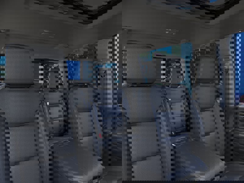 New 2026 Chevrolet Silverado 3500 LTZ AWD/4WD image 48