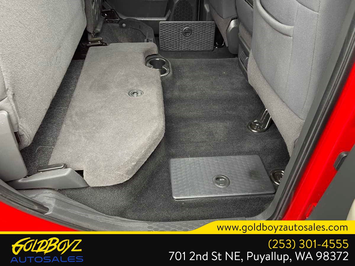 Used 2011 RAM 1500 Big Horn AWD/4WD image 23